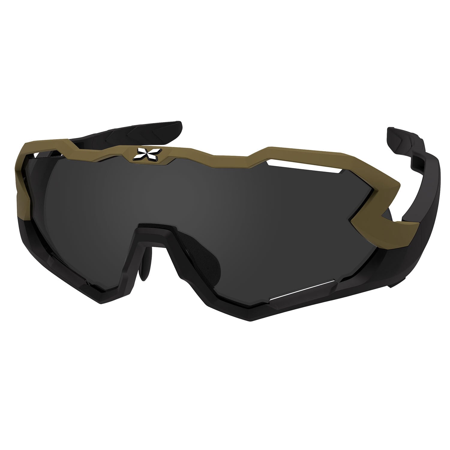 MANTRA | 日本発スポーツサングラス「XAZTLAN -ザストラン- 」