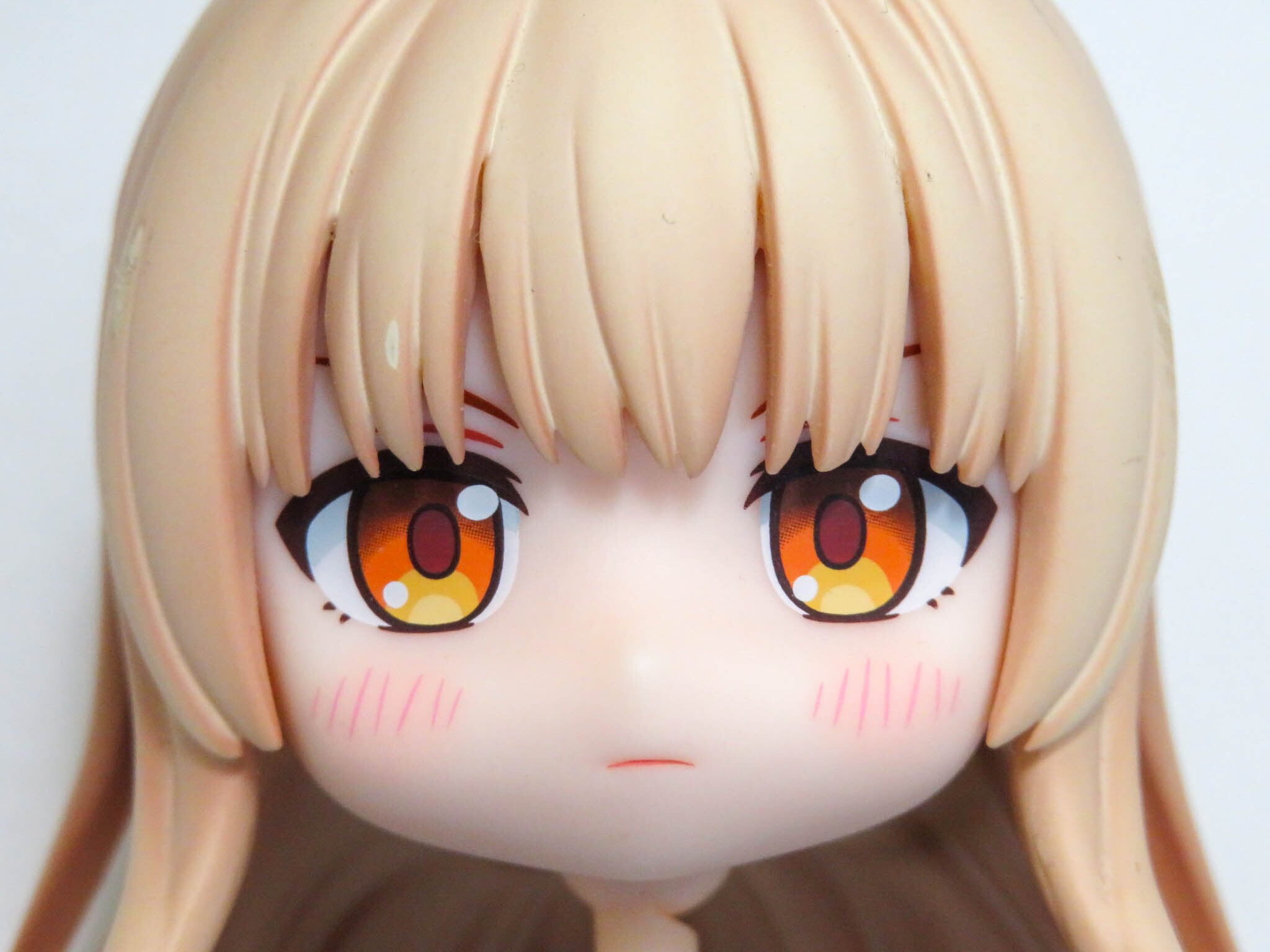 再入荷【2064】 椎名真昼 顔パーツ ツン顔 ねんどろいど | ホビー通販