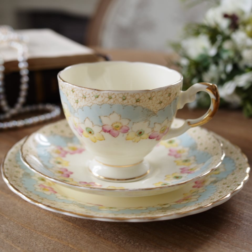 antique FEELPORT アンティーク食器の専門店