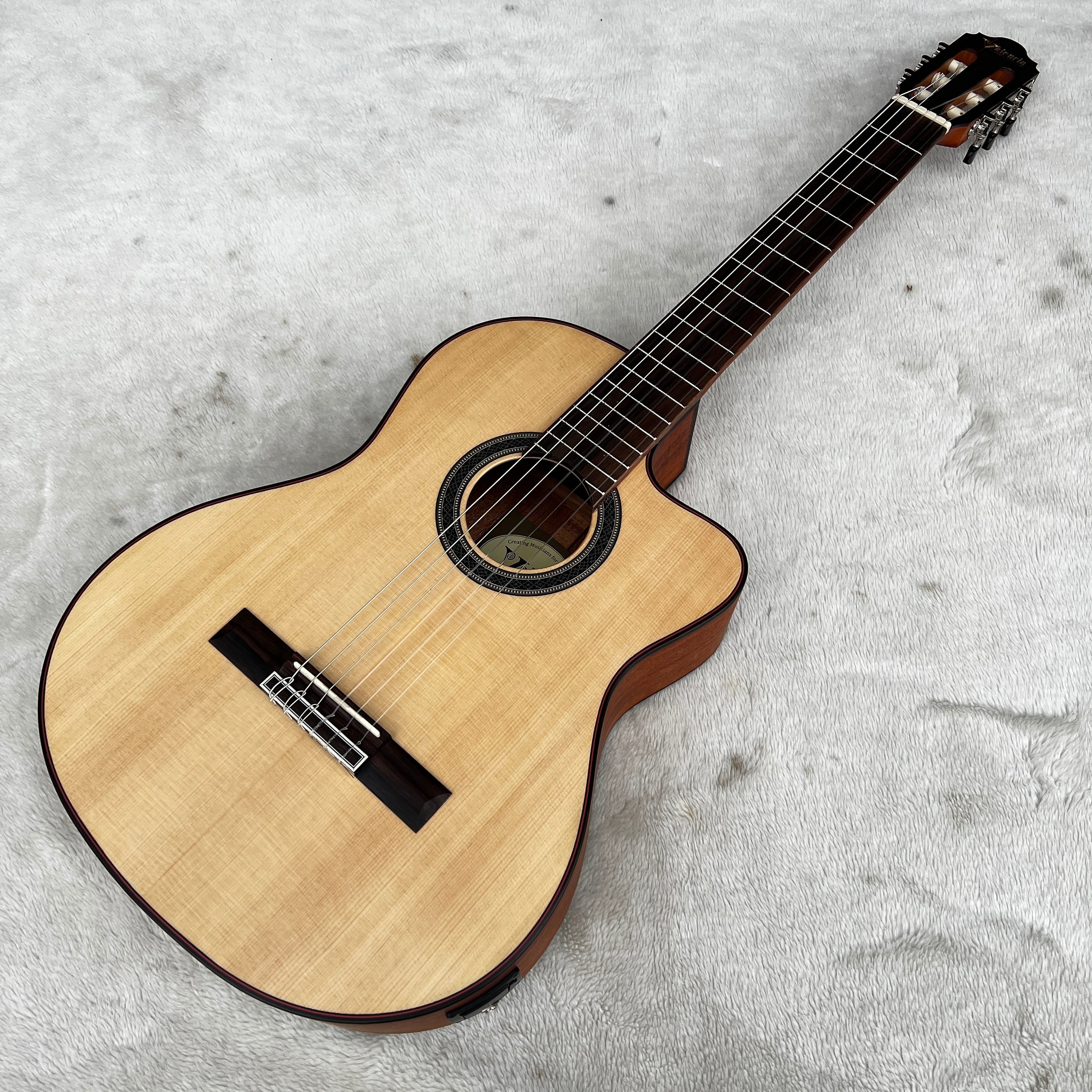 Fender JAPAN TLAC-100 | MUSICSHOP BOB