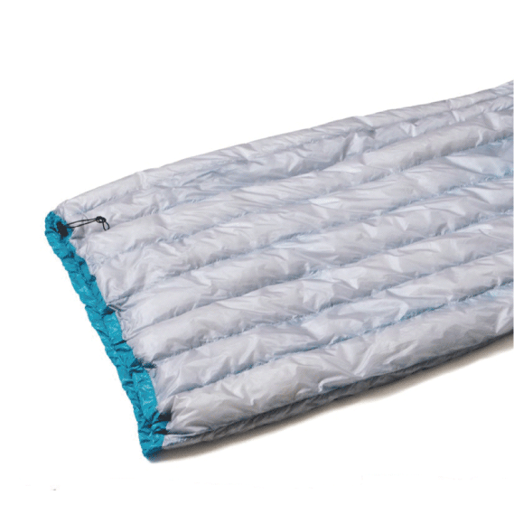 NANGA MINIMARHYTHM HALF / ナンガ ミニマリズム ハーフ