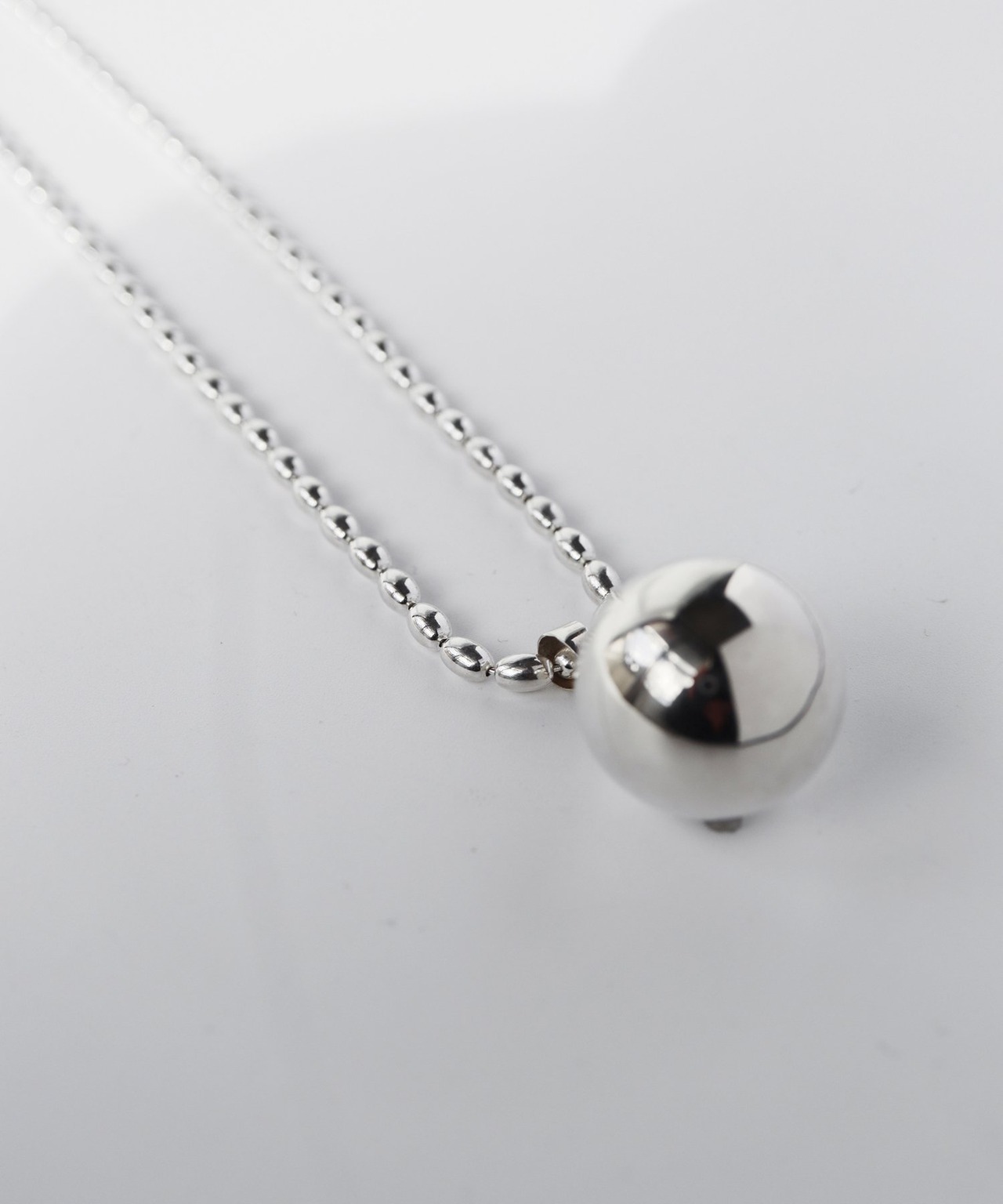 Ballネックレス/923056