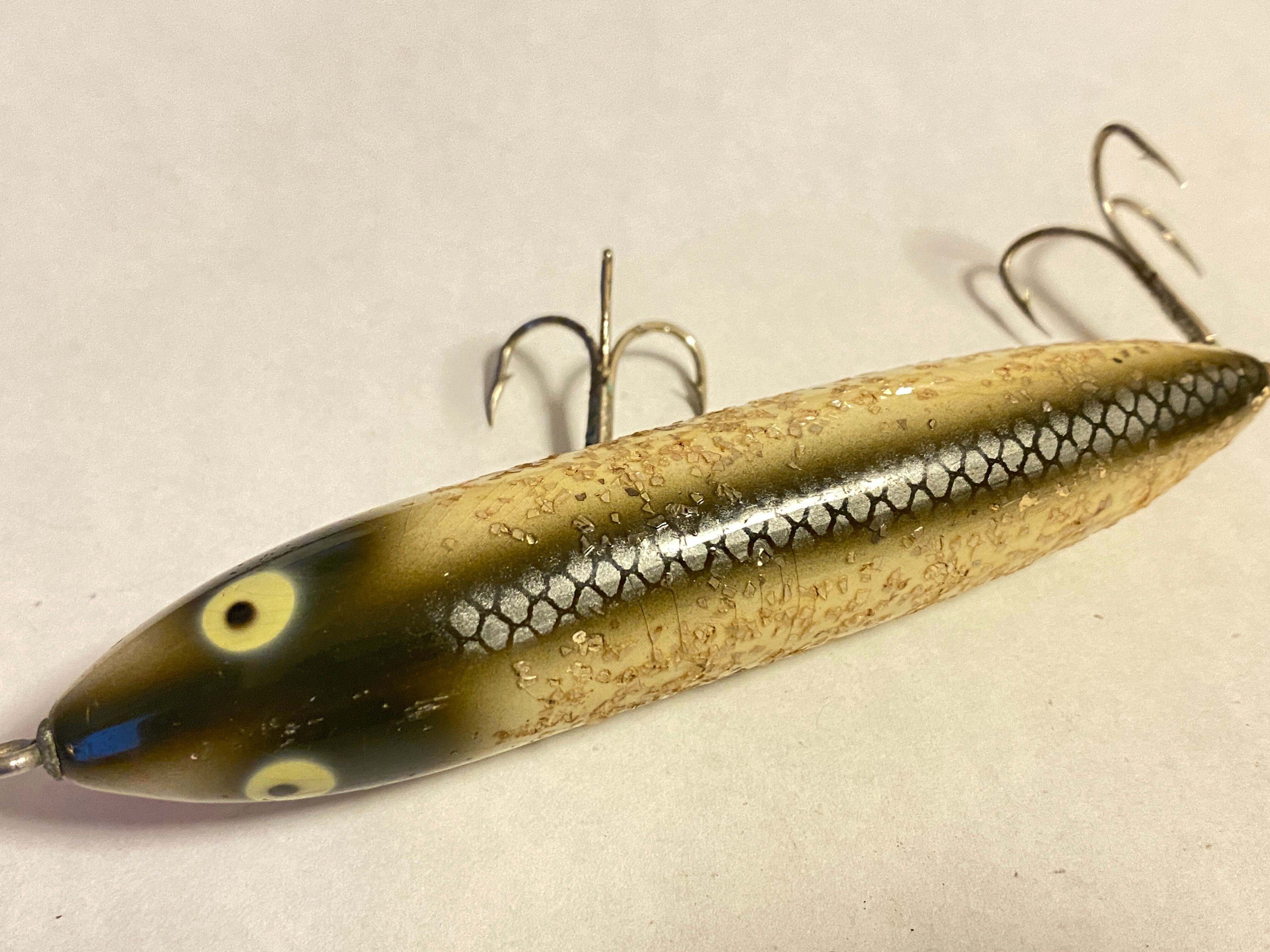 70s Heddon 『Zara Spook』[8949] | Tackleshop GTA