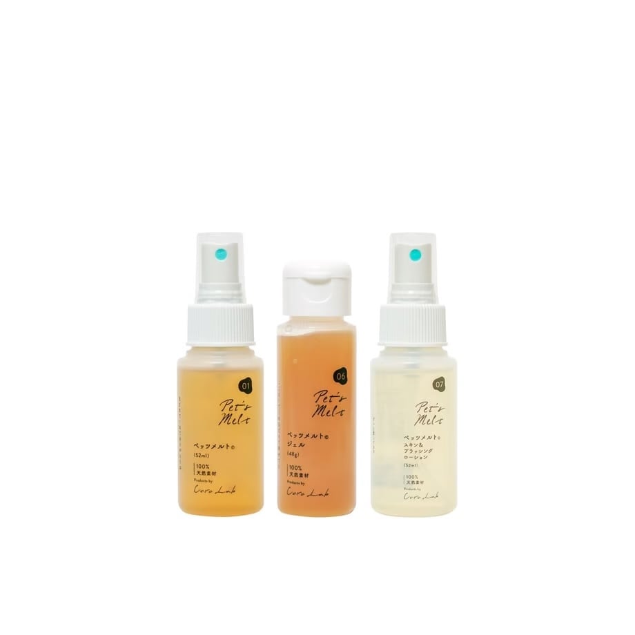 専用ページ　つる1000ml @ 腸・口・皮フから始める！基本菌活トライアルセット | PET'S MELT STORE