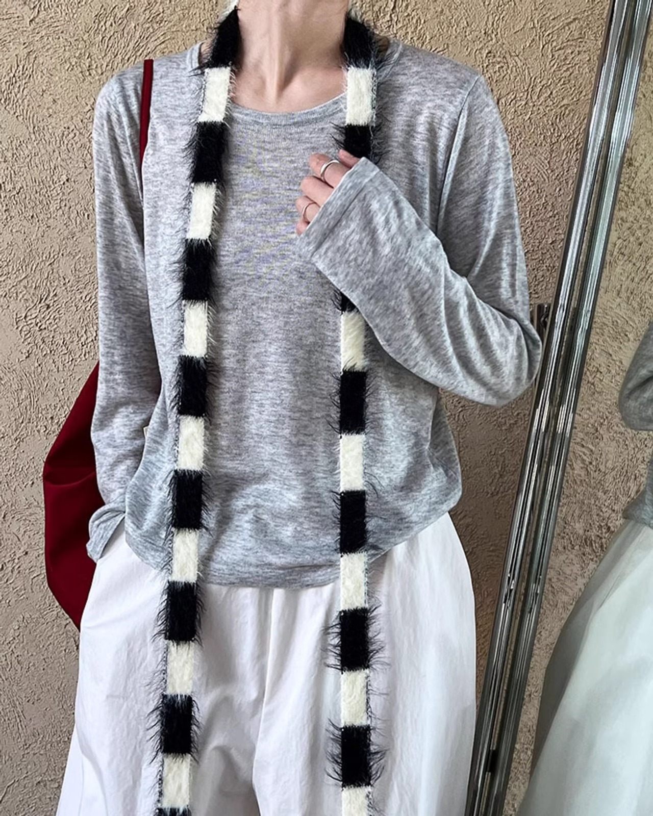 Simple color Tshirt T20225