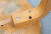 Alvar Aalto | Stool60 1950-60s