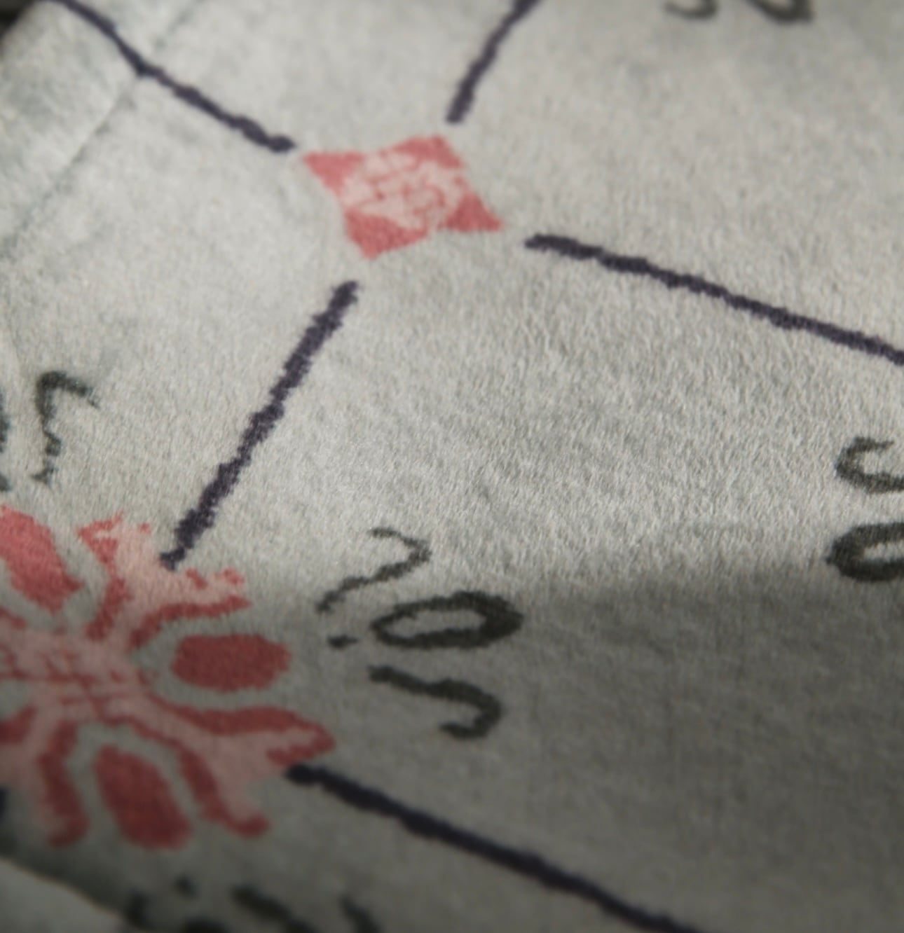 vintage sage rug 2size / ヴィンテージ セージ ラグ カーペット