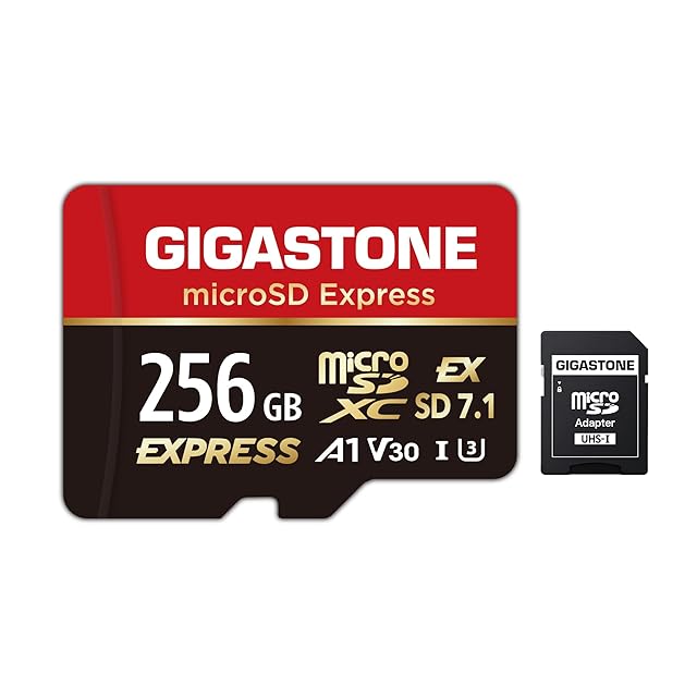 SanDisk ( サンディスク ) 512GB microSDXCカード EXTREME ( 最大 読込
