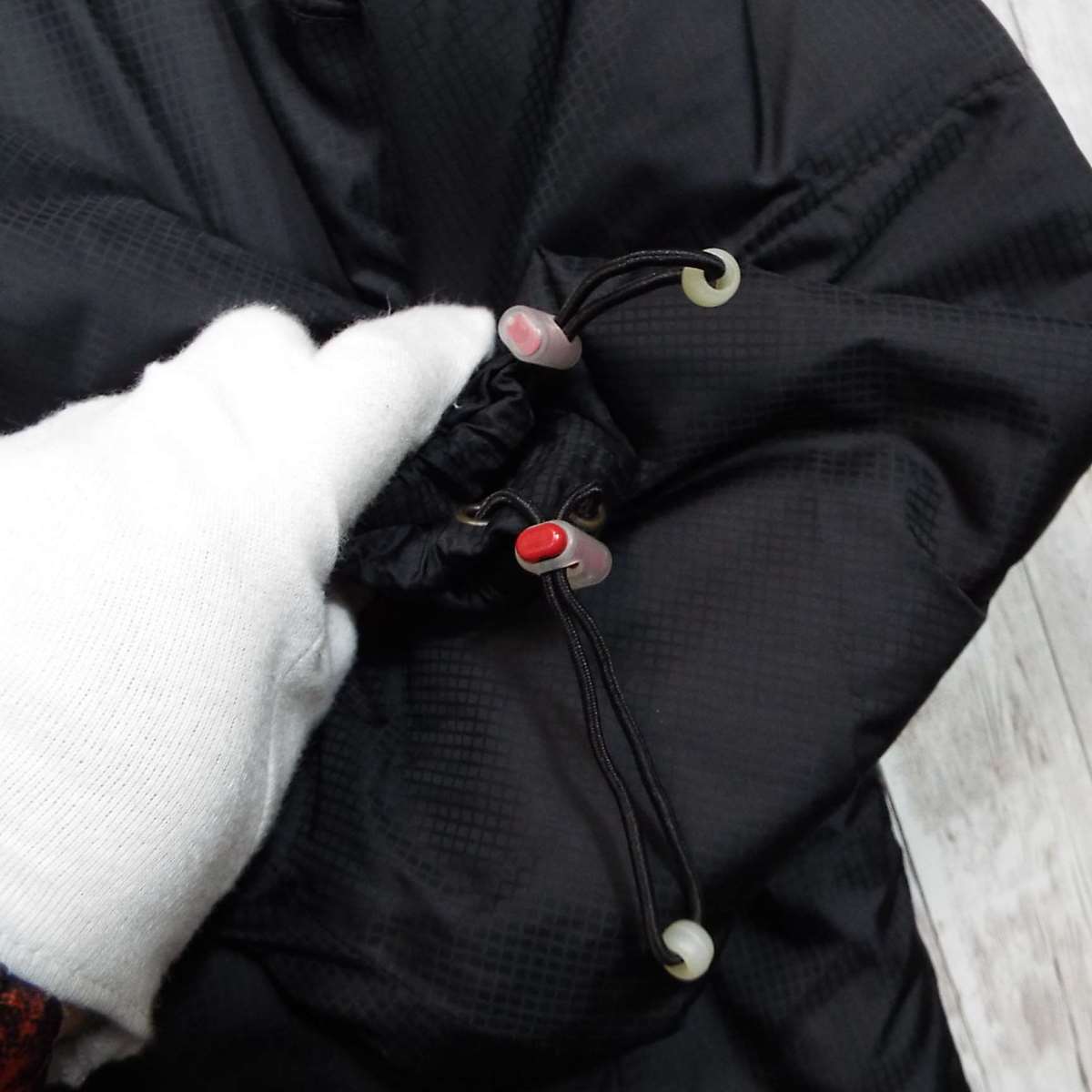 ゴールドウィン】Champion チャンピオン Thermolite ACTIVE サーモ