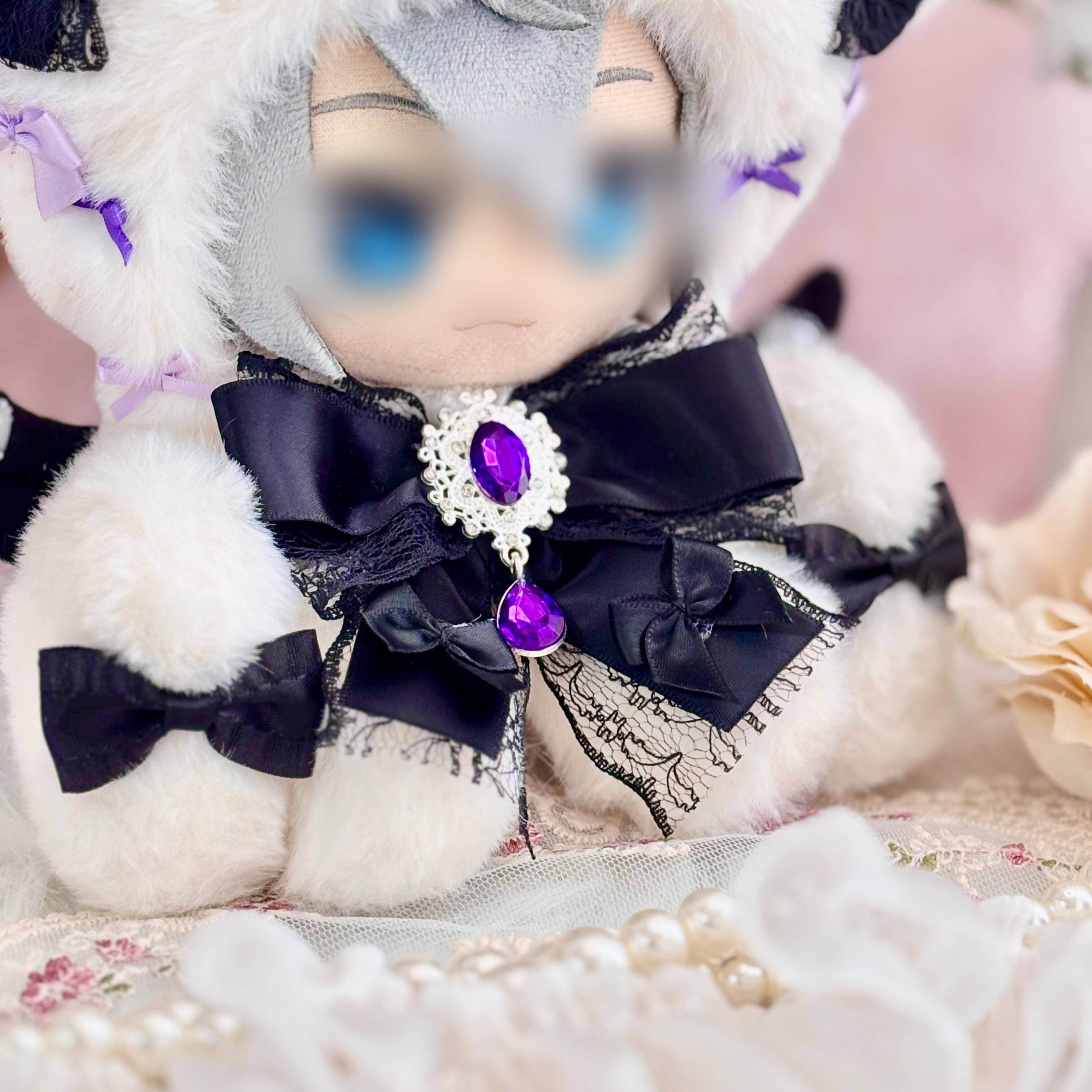 16cm ぬい服》L2サイズ お座りタイプL2-38 | Pay ID