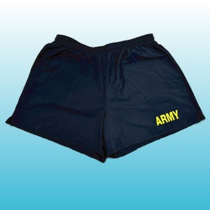 US Army Physical Training Shorts