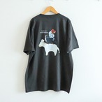 ブレーメンの音楽隊Tee