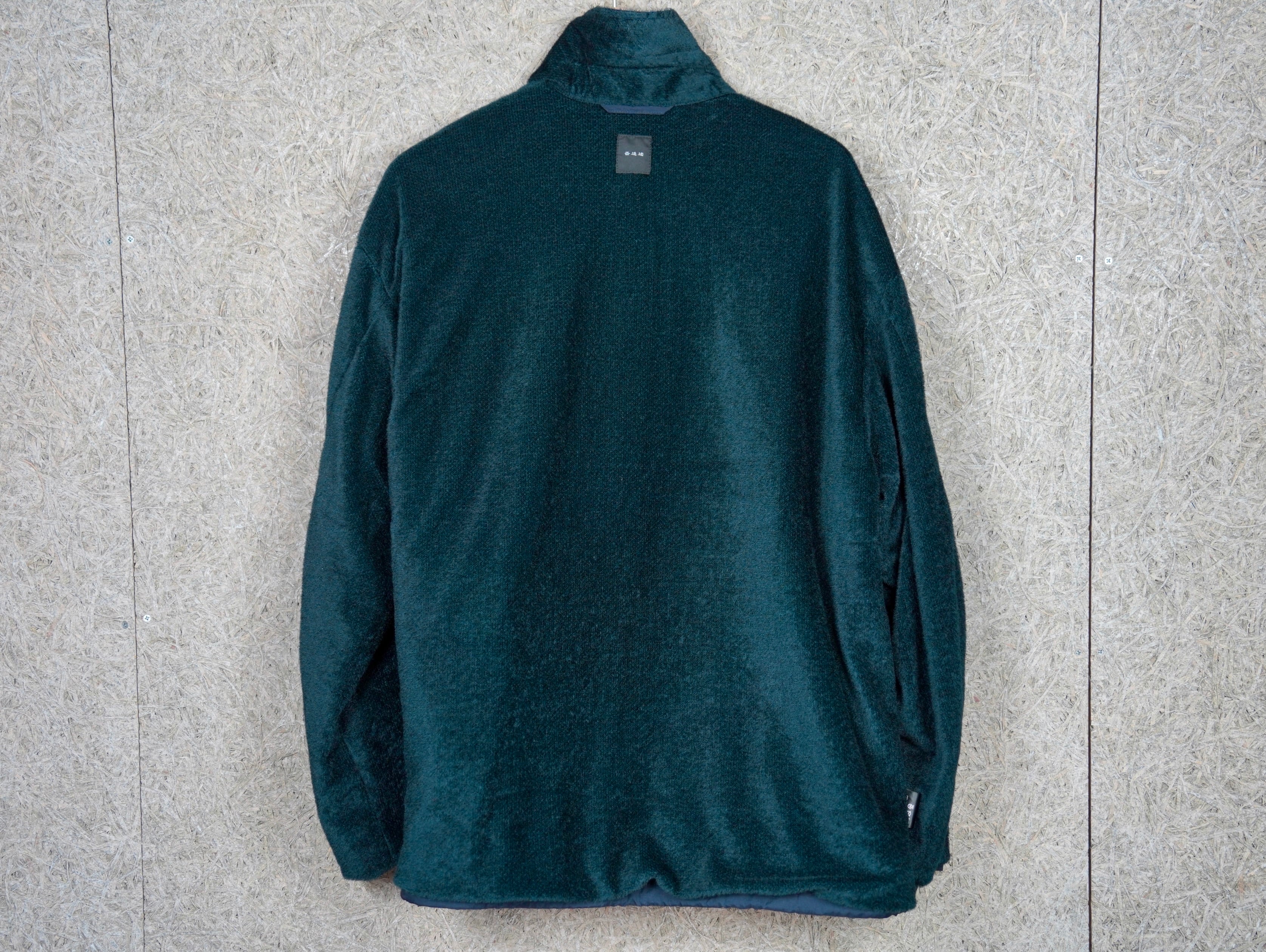 MJK-4C UL DAILY COACH JACKET 2025 | mannenro 迷迭香