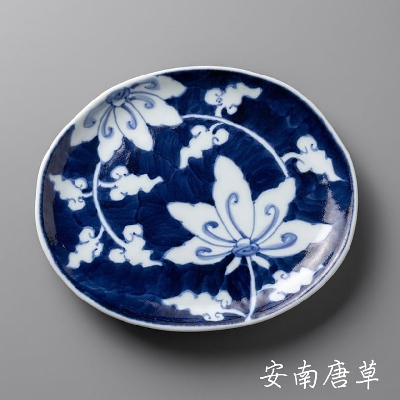 ✨美品✨名窯 泰山 ~ 有田焼 高級 深皿 ~ 【公式通販】