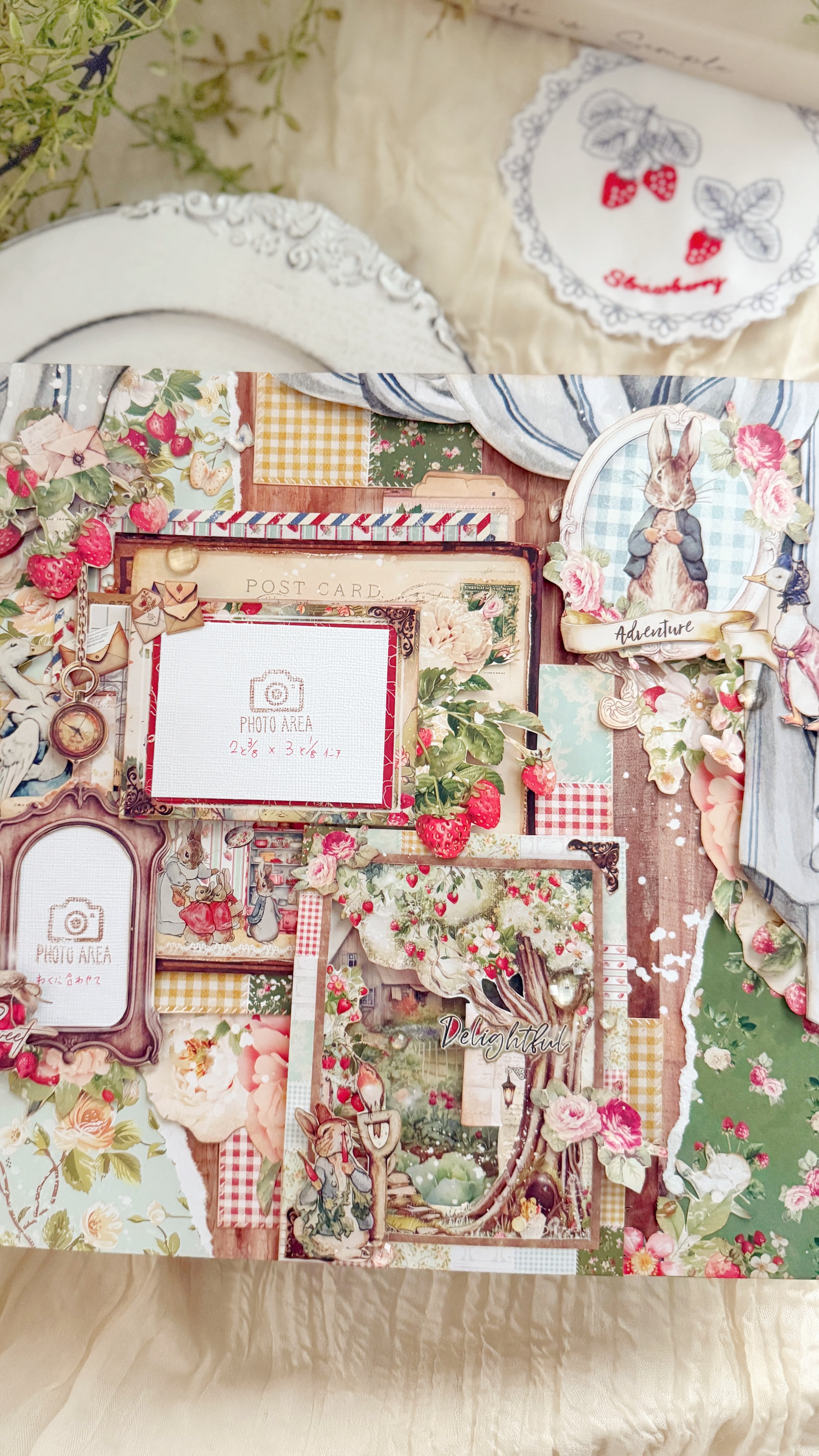 ✴︎ atelier NATURAL COLOR✴︎