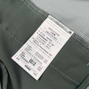 NIKE GOLF ナイキ ゴルフ ストライプ柄 ハーフパンツ ショートパンツ サイズ 4 /160/68A /レディース