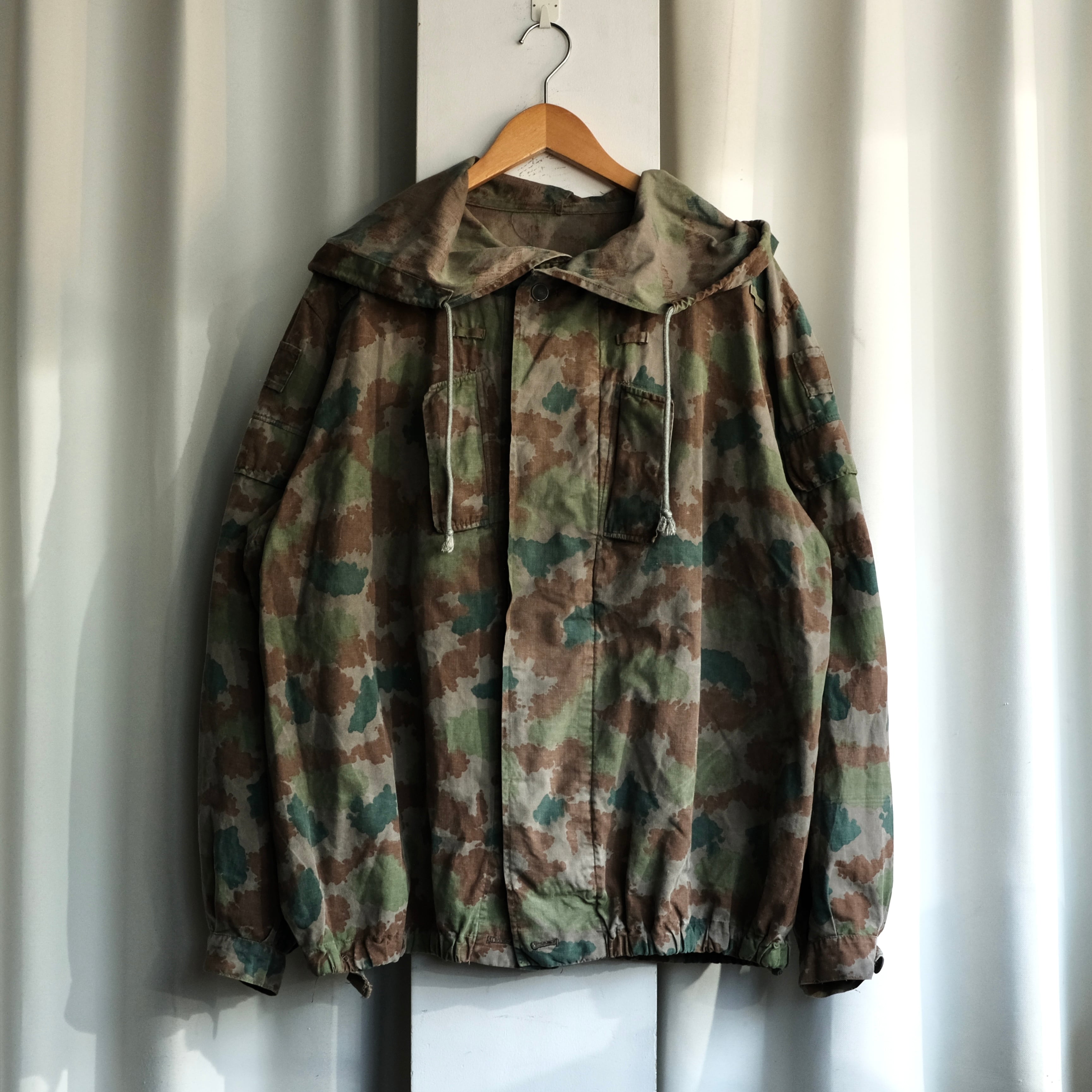 ジャケット・アウター 90's Swing Top Blouson Short Dark Green 90's Swing Top Blouson Short Dark Green
