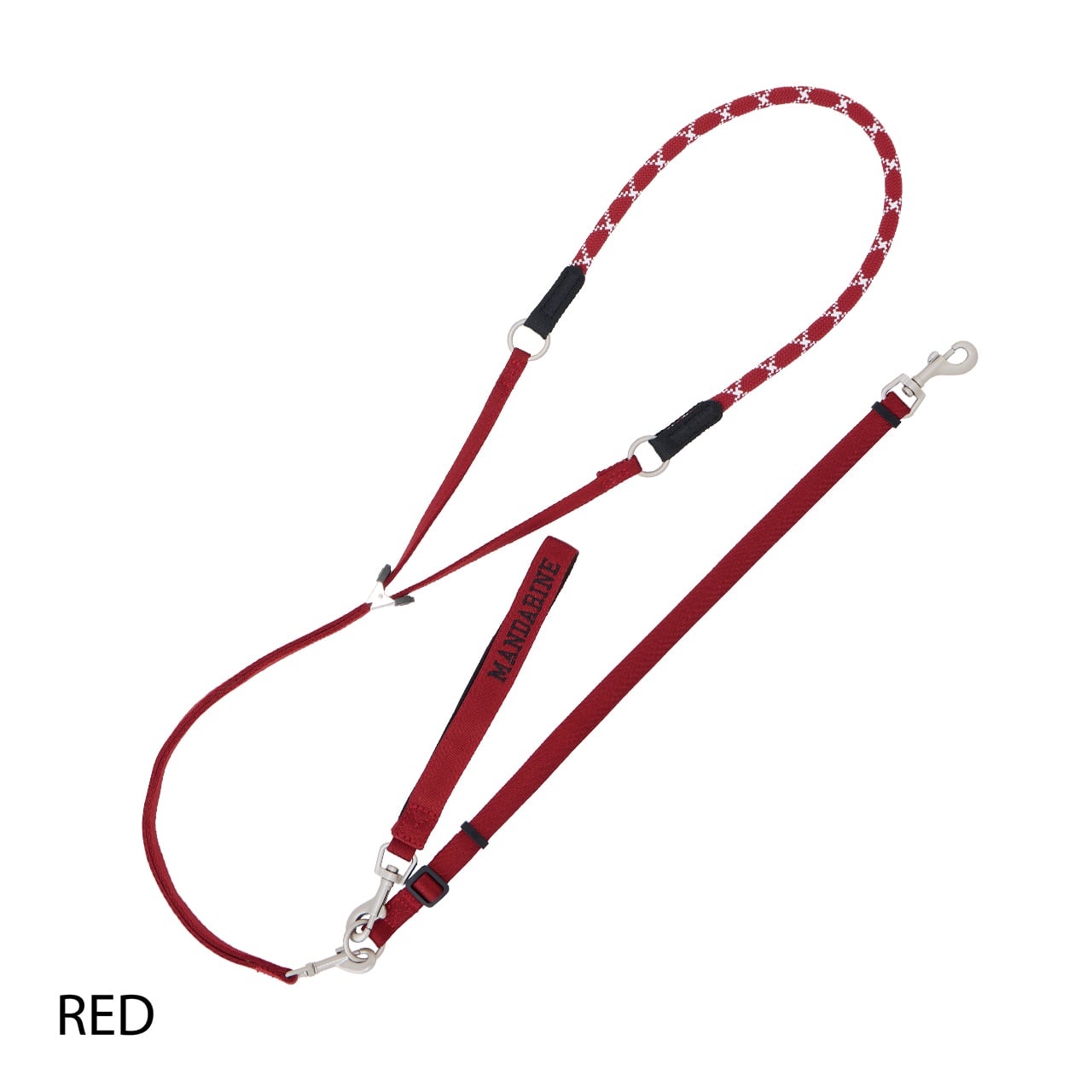 HANDS FREE LEASH ハンズフリーリーシュ | MANDARINE BROTHERS