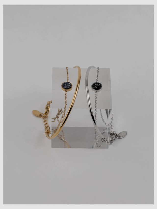 Bracelet -Gold/Silver-