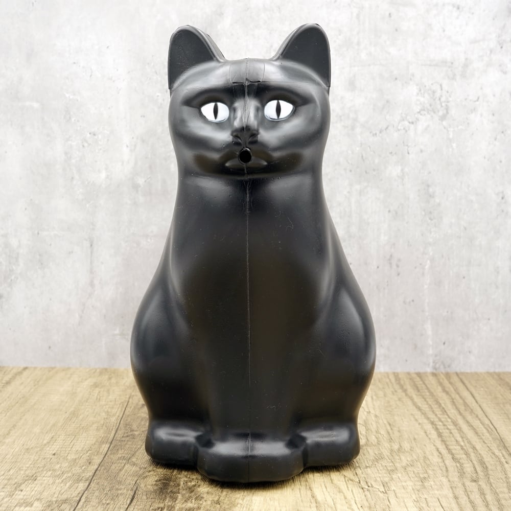 猫じょうろ(EsschertDesign) | マスノヤ衣料品店・マスノヤ猫雑貨店