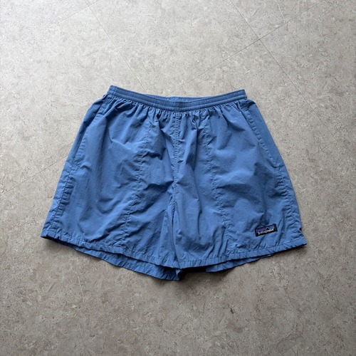 00s Patagonia nylon buggy shorts【仙台店】