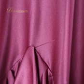 フラメンコ 衣装 ファルダ スカート レッド系 ブラウン系 無地 シンプル ボランテ フリル 赤茶 ボリューム 伸縮 ストレッチ 練習 レッスン 落ち着いた色 ペチコート ロング 上品 かわいい ダンス衣装