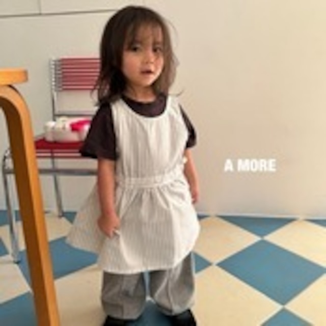 《予約》A more ¨ point pants ¨ 26spring