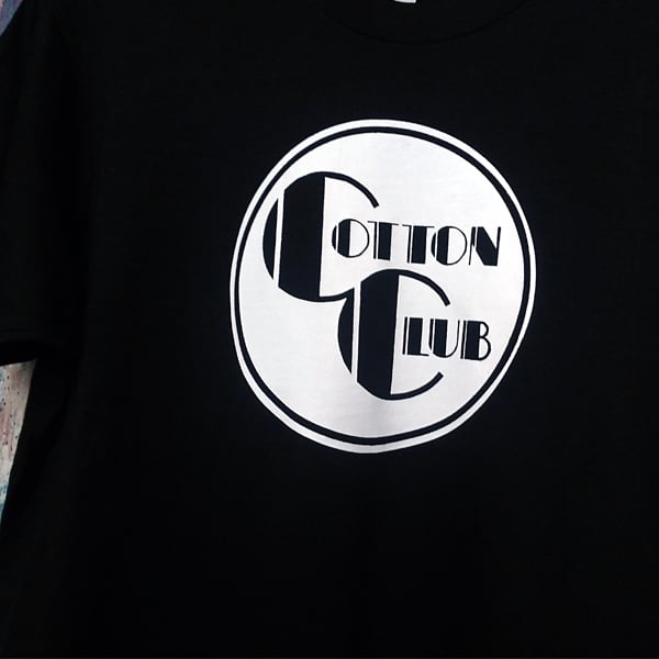 COTTON CLUB コットンクラブ 75C/2 Cotton Club | Music in Marunouchi, Tokyo