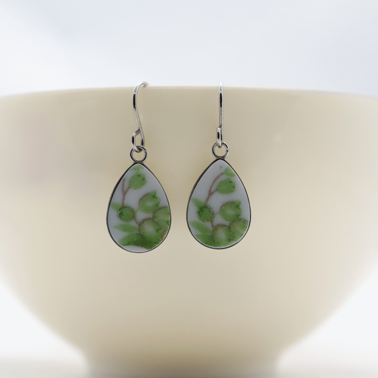 Framed earrings2