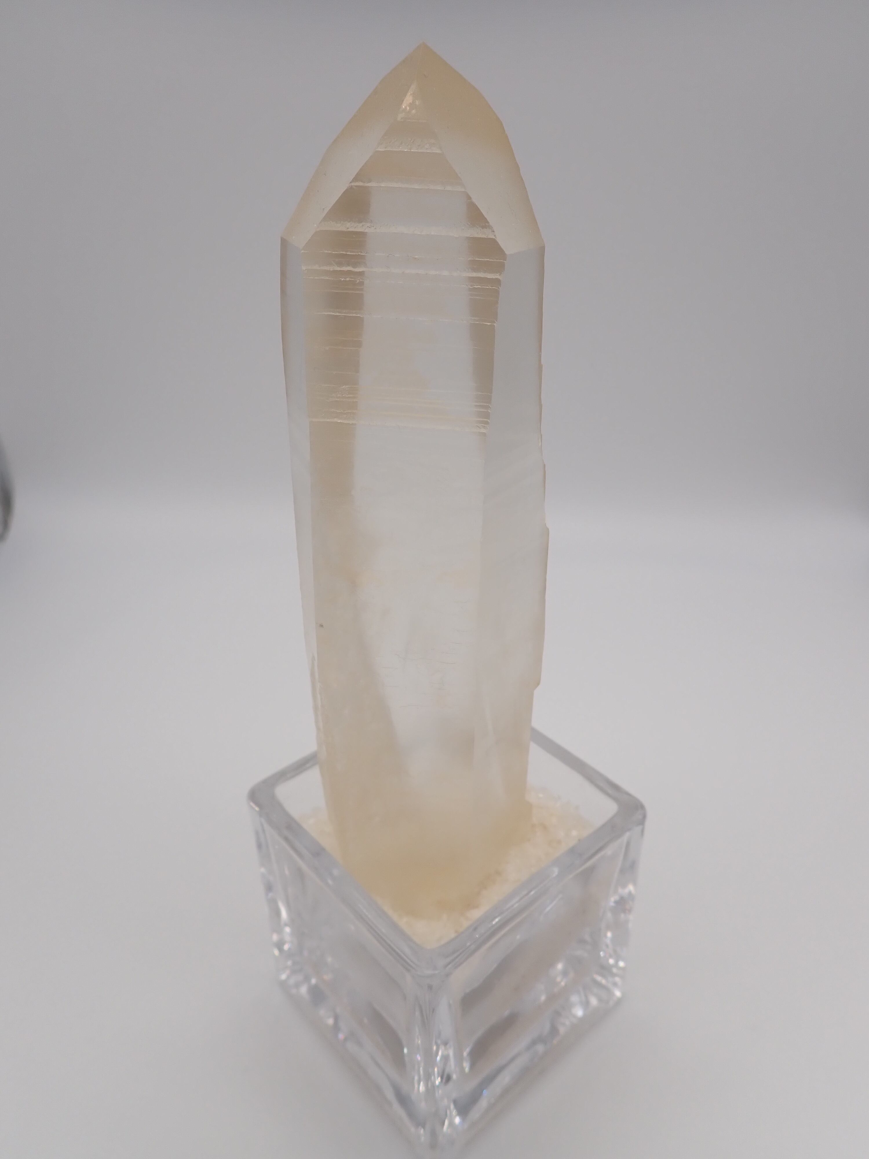 レムリアンシードクリスタルグレートサン 3