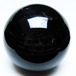 2.4Kg 黒水晶 丸玉 123mm モリオン 丸玉 モリオン スフィア 一点物 161-918