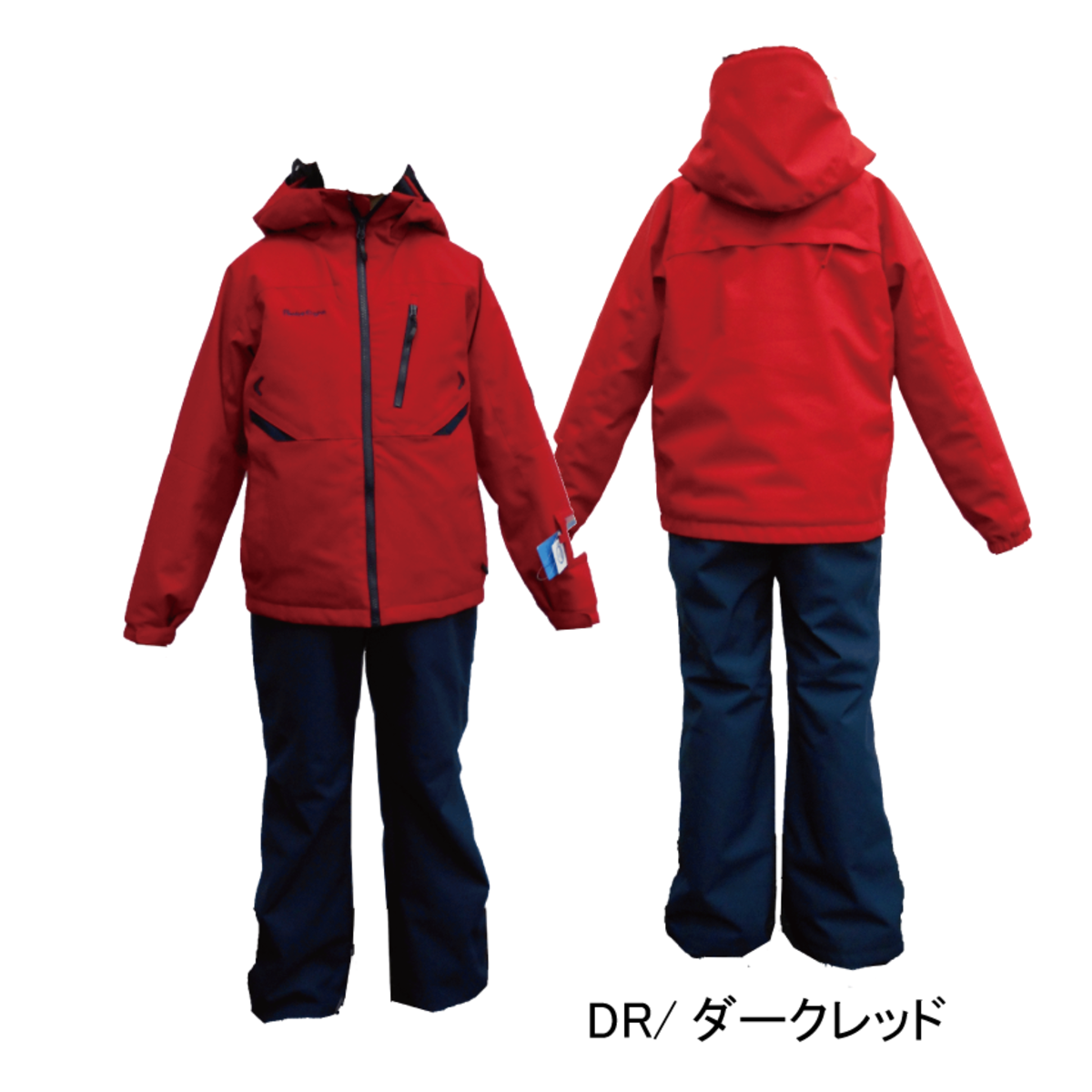 スキーウェア スキーパンツ パンツ SPYDER スパイダー メンズ