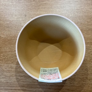 やさしい彩り　抗菌汁椀