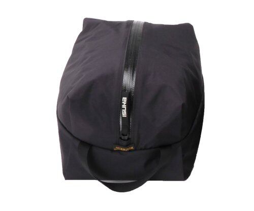 NOROLL / EMPTY HANDED PACK BLACK | PAY ID
