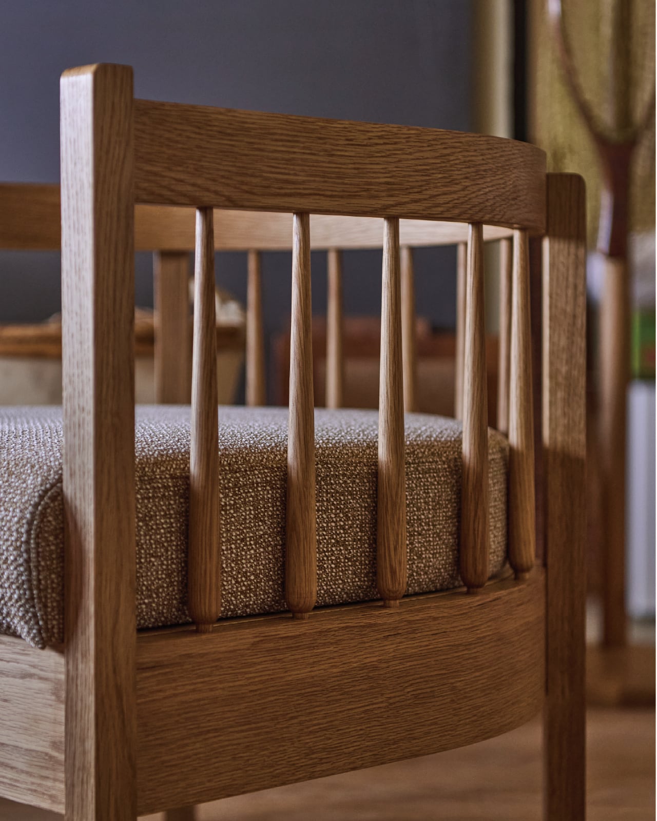 Armchair | MOBLEY WORKS ONLINE SHOP｜モーブレーワークス