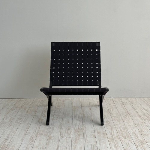 【展示品SALE】キューバチェア オークブラック