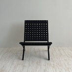 【展示品SALE】キューバチェア オークブラック