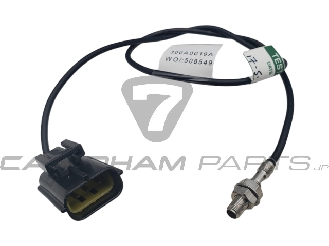 300A0019A ホイールスピードセンサー、リア、2017年以降、Seven 270、480、620