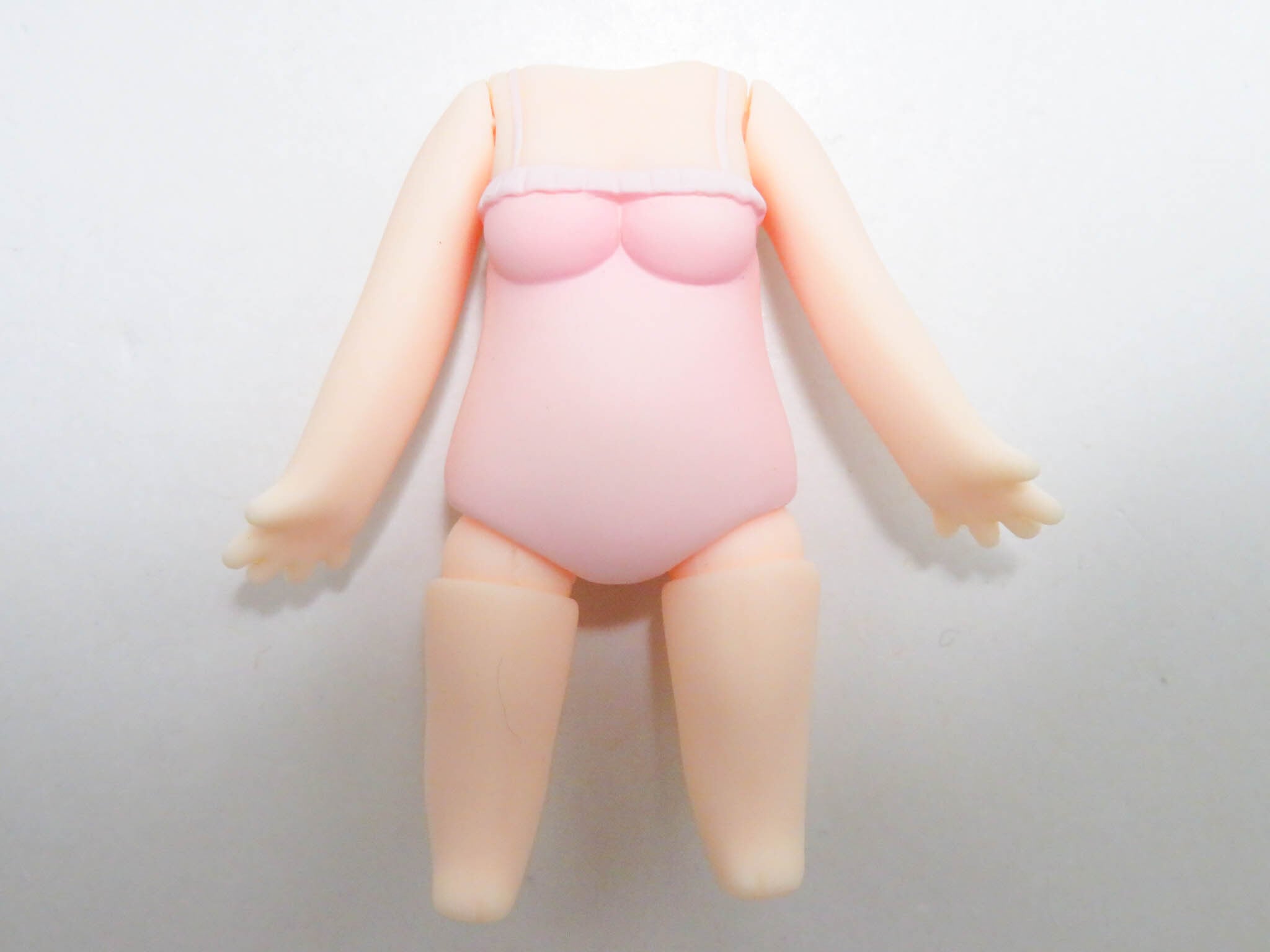 再入荷(A−ランク)【229】 リネット・ビショップ 水着Ver. 体パーツ 水着 ねんどろいど