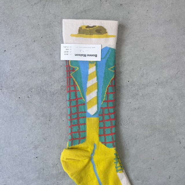 Bonne Maison / 【Faux semblant】 FS3-01