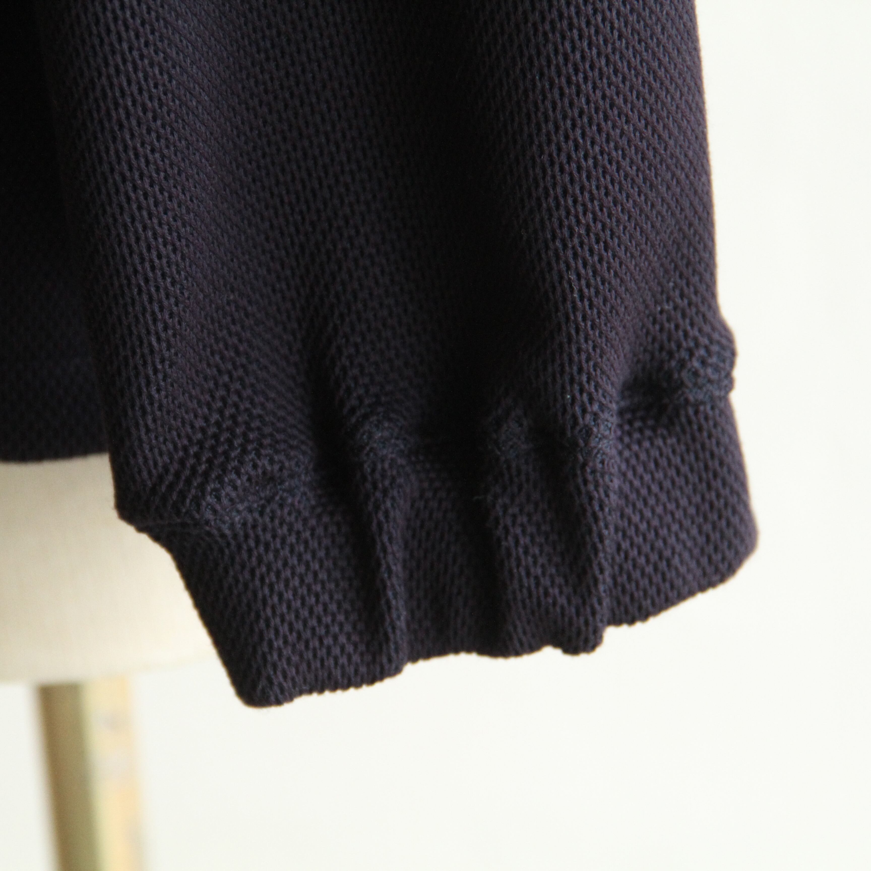 STILL BY HAND【 mens 】Buttonless cardigan | Terminal