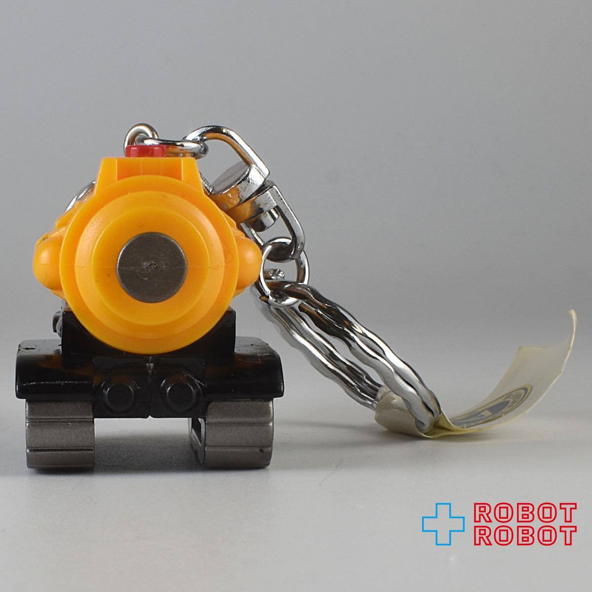 サンダーバード ジェットモグラ キーチェーン | ROBOTROBOT