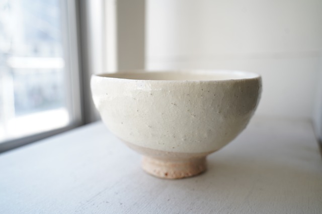 1-3　飯碗 大隅新 Arata Osumi