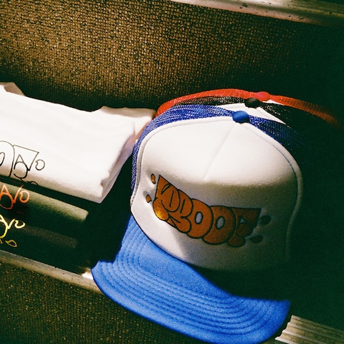 Proof｜Throwie Mesh Cap