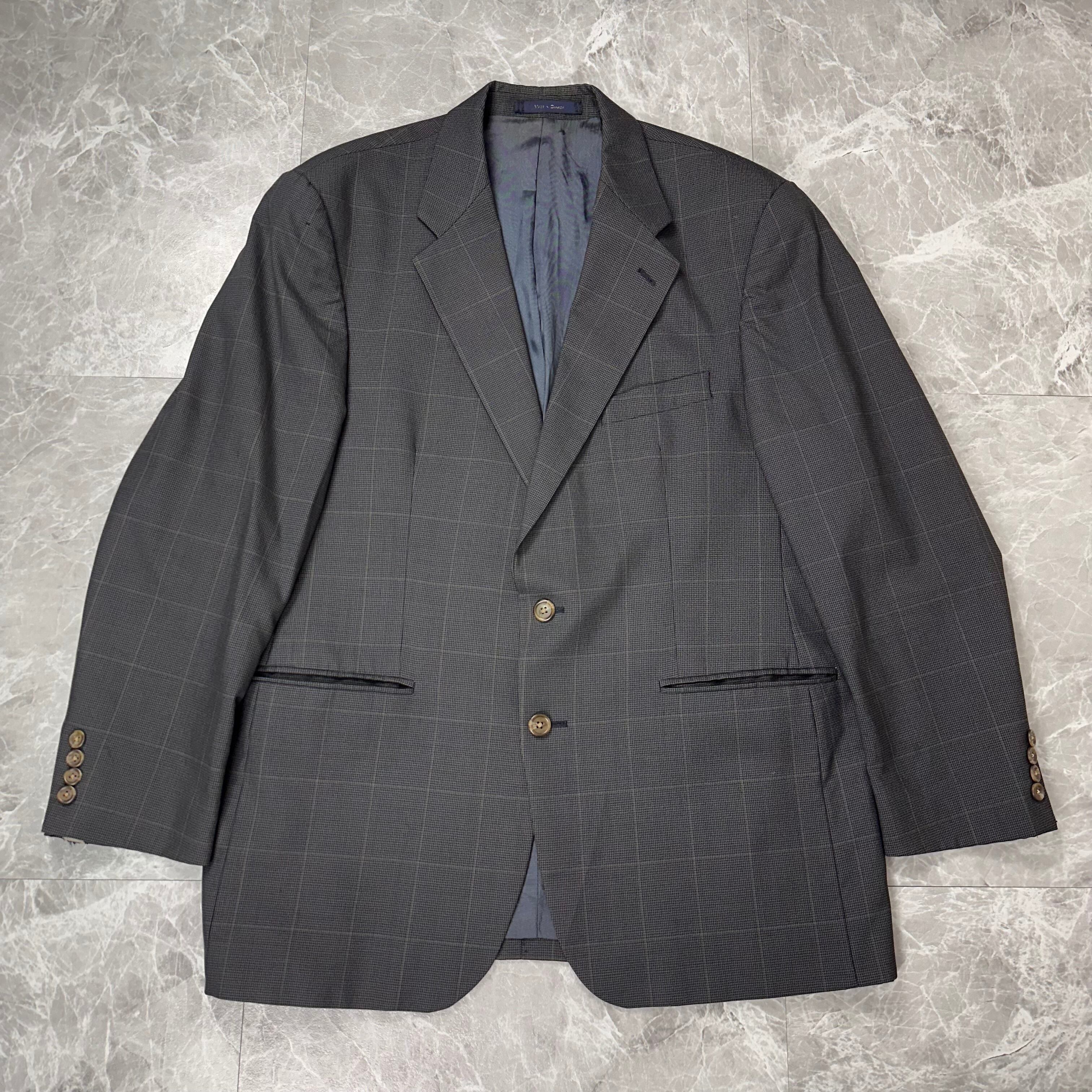 Dries Van Noten 99AW ドリスヴァンノッテン テーラードジャケット
