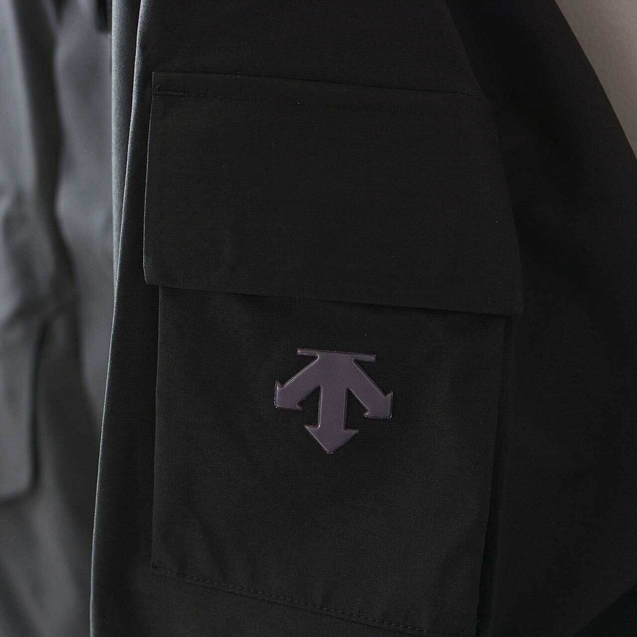 DESCENTE ALLTERRAIN81 [デサントオルテライン81] SHELL COAT