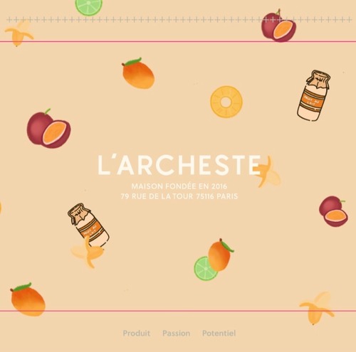 New  到着日1月9日(金)　フリュイオレ　(フルーツ牛乳)　抽選申し込み 画像