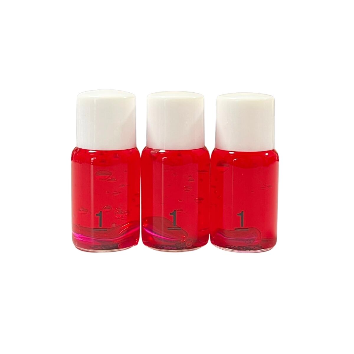 Sulia まつげパーマ液 1液2液 各3本セット | it's-cosmetics