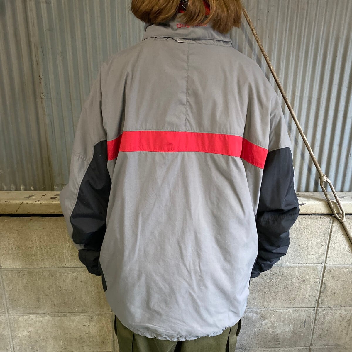 Columbia コロンビア VERTEX Bugaboo マウンテンジャケット メンズL