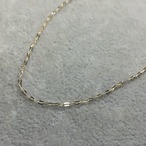 k18イエローゴールドチェーン（全長40～45センチ）